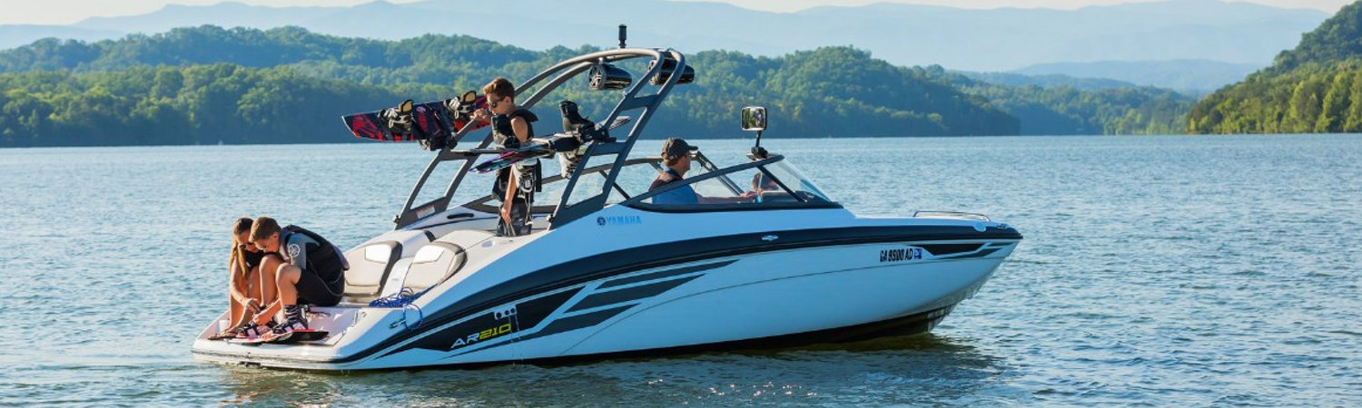 2023 Yamaha for sale in Sportsman's Choice Marine, Longs, South Carolina