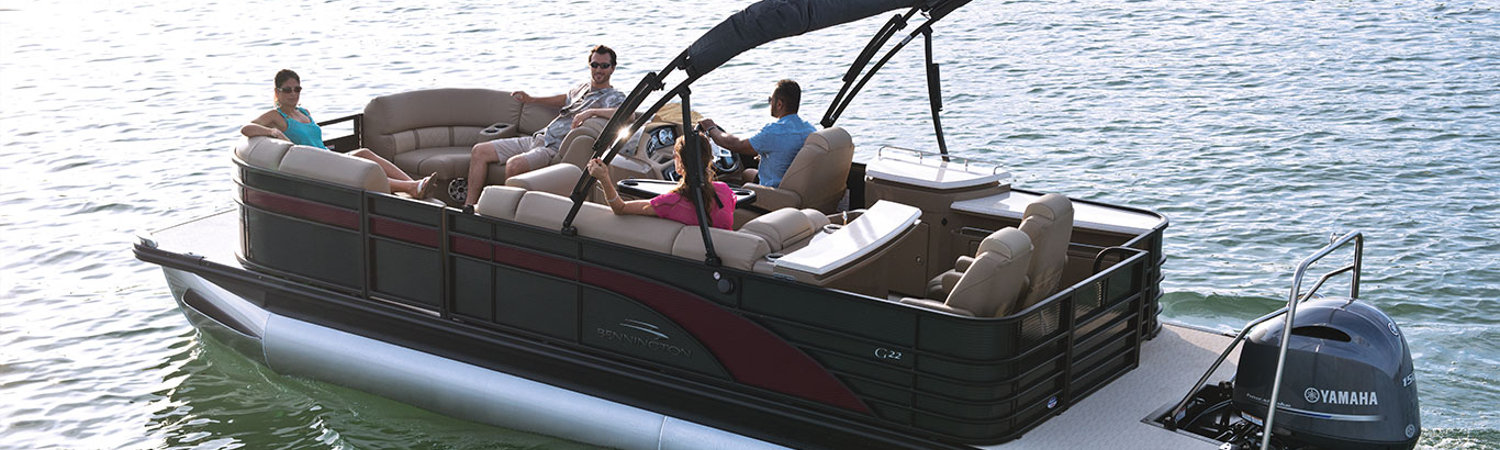2023 Bennington for sale in Sportsman's Choice Marine, Longs, South Carolina