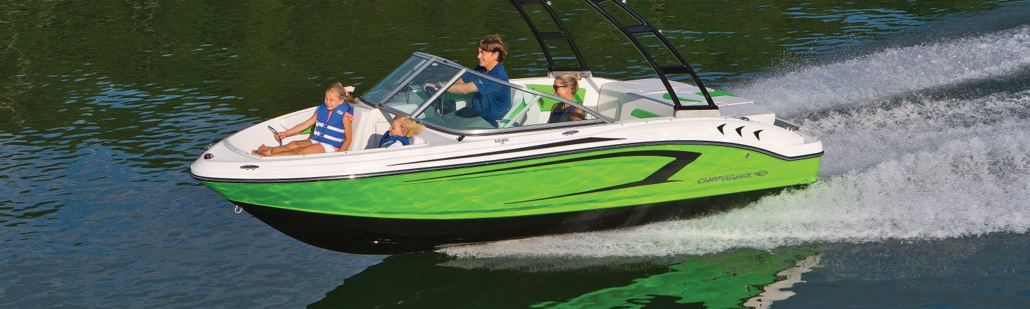 2023 Chaparral for sale in Sportsman's Choice Marine, Longs, South Carolina