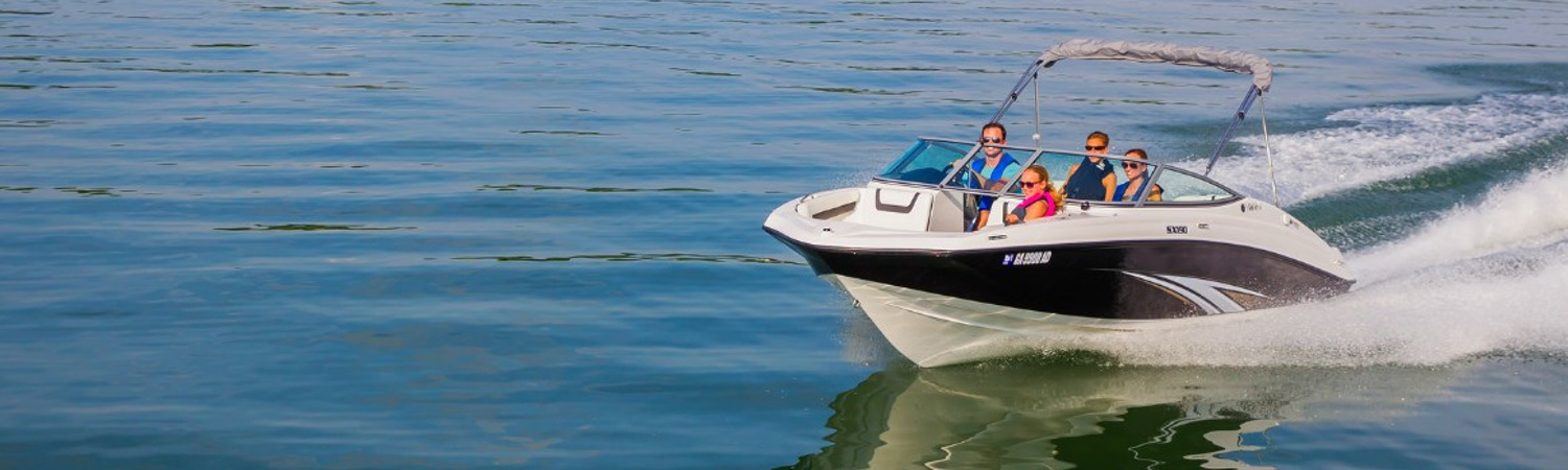 2023 Yamaha for sale in Sportsman's Choice Marine, Longs, South Carolina