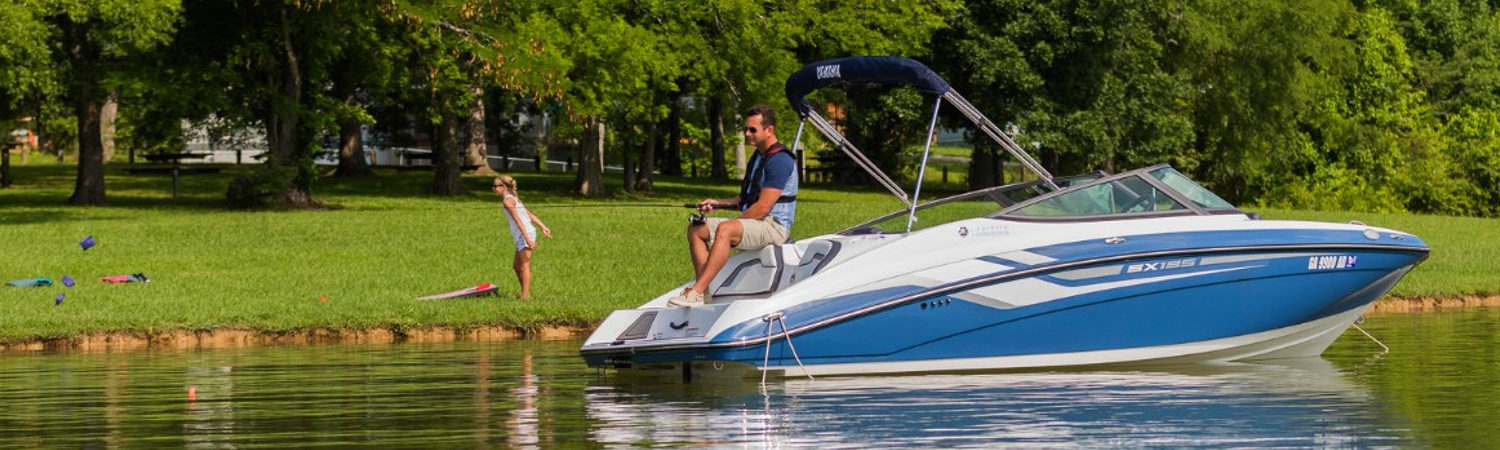 2023 Yamaha for sale in Sportsman's Choice Marine, Longs, South Carolina
