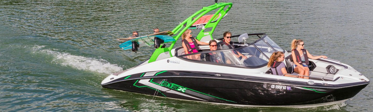 2023 Yamaha for sale in Sportsman's Choice Marine, Longs, South Carolina