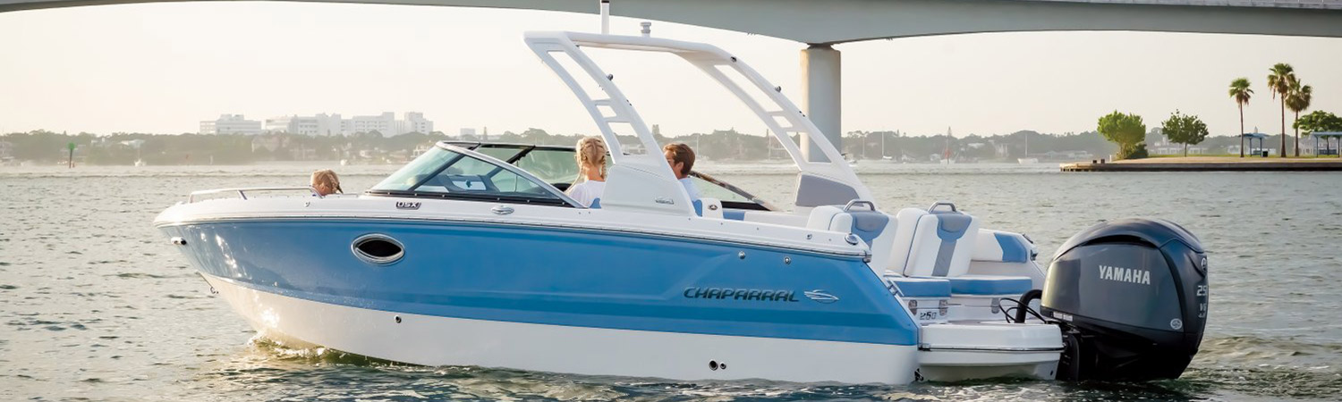 2023 Yamaha for sale in Sportsman's Choice Marine, Longs, South Carolina