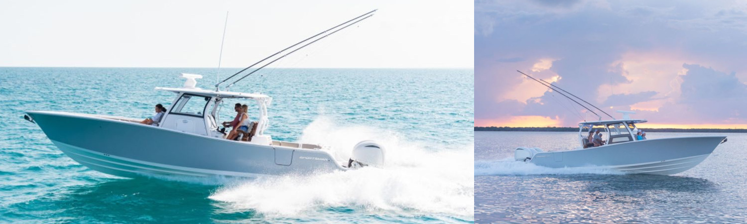 2023 Sportman for sale in Sportsman's Choice Marine, Longs, South Carolina